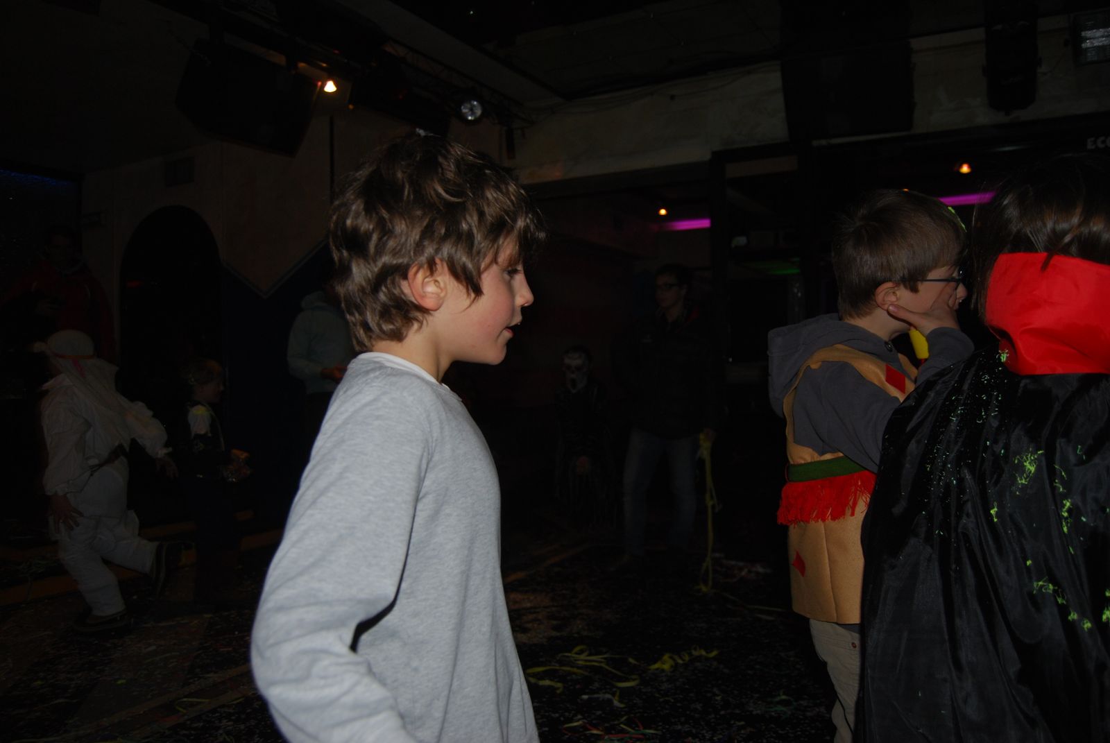 Festa Carnevale AC 00020